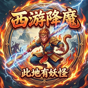 游戏名称